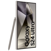 Samsung Galaxy S24 Ultra - 256Gt - Virheetön