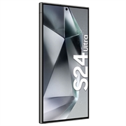 Samsung Galaxy S24 Ultra - 512Gt - Virheetön