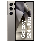 Samsung Galaxy S24 Ultra - 512Gt - Hyväkuntoinen