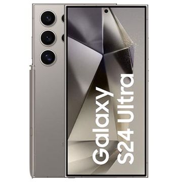 Samsung Galaxy S24 Ultra - 512Gt - Hyväkuntoinen