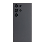 Samsung Galaxy S24 Ultra Akkukansi GH82-33349B - Musta