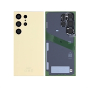Samsung Galaxy S24 Ultra Akkukansi GH82-33349C - Keltainen