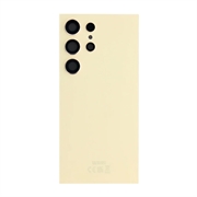 Samsung Galaxy S24 Ultra Akkukansi GH82-33349C - Keltainen
