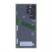 Samsung Galaxy S24 Ultra Akkukansi GH82-33349C - Keltainen