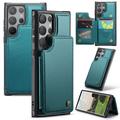Samsung Galaxy S24 Ultra Caseme C22 Case RFID-korttilompakko