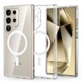 Samsung Galaxy S24 Ultra ESR CH HaloLock Mag Hybridikotelo