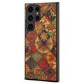 Samsung Galaxy S24 Ultra Neljä vuodenaikaa Hybridikotelo