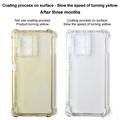 Samsung Galaxy S24 Ultra Imak Drop-Proof TPU Suojakuori