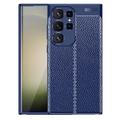 Samsung Galaxy S24 Ultra Slim-Fit Premium TPU Suojakuori