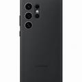 Samsung Galaxy S24 Ultra Smart View Lompakkokotelo EF-ZS928CBEGWW (Avoin pakkaus - Bulkki Tyydyttävä) - Musta