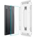 Samsung Galaxy S24 Ultra Spigen Glas.tR Ez Fit Panssarilasi - 9H - 2 Kpl.