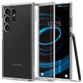 Samsung Galaxy S24 Ultra Spigen Ultra Hybrid Suojakuori - Kristallinkirkas