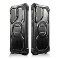 Samsung Galaxy S24 Ultra Supcase i-Blason Armorbox Mag Hybridikotelo