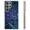 Samsung Galaxy S24 Ultra TPU Suojakuori - Piirilevy