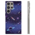 Samsung Galaxy S24 Ultra TPU Suojakuori - Universumi