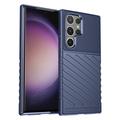 Samsung Galaxy S24 Ultra Thunder Sarja TPU Suojakuori