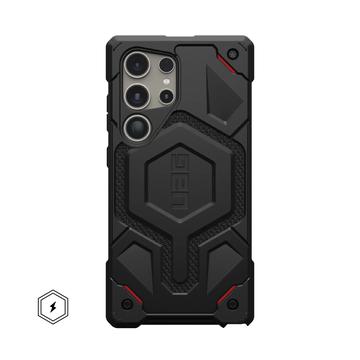 Samsung Galaxy S24 Ultra UAG Monarch Pro Kevlar Magneettinen Kotelo