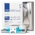 Samsung Galaxy S24 Ultra Whitestone Dome Glass Panssarilasi - 9H - 2 kpl. - Kirkas