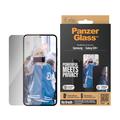 Samsung Galaxy S24+ PanzerGlass Ultra-Wide Fit Privacy EasyAligner Panssarilasi - Kirkas