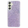 Samsung Galaxy S24+ Iskunkestävä TPU Suojakuori
