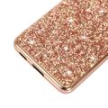 Samsung Galaxy S24+ Glitter Series Hybridikotelo - Hopea