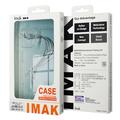 Samsung Galaxy S24+ Imak Drop-Proof TPU Suojakuori