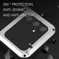 Samsung Galaxy S24+ Love Mei Powerful Hybridikotelo