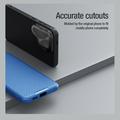 Samsung Galaxy S24+ Nillkin CamShield Prop Hybridikotelo - Musta