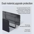 Samsung Galaxy S24+ Nillkin Frosted Shield Pro Magnetic Hybridikotelo