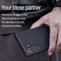 Samsung Galaxy S24+ Nillkin Frosted Shield Pro Magnetic Hybridikotelo