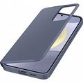 Samsung Galaxy S24+ Smart View Lompakkokotelo EF-ZS926CVEGWW - Violetti