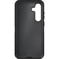 Samsung Galaxy S24+ Speck Presidio2 Grip Hybridikotelo - Musta