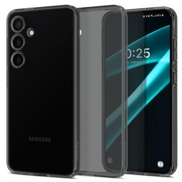 Samsung Galaxy S24+ Spigen Liquid Crystal TPU Suojakuori