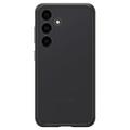 Samsung Galaxy S24+ Spigen Ultra Hybrid Suojakuori - Musta