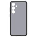 Samsung Galaxy S24+ Spigen Ultra Hybrid Suojakuori - Musta