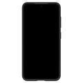 Samsung Galaxy S24+ Spigen Ultra Hybrid Suojakuori - Musta