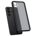 Samsung Galaxy S24+ Spigen Ultra Hybrid Suojakuori - Musta