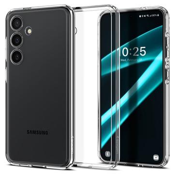 Samsung Galaxy S24+ Spigen Ultra Hybrid Suojakuori - Kristallinkirkas