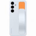 Samsung Galaxy S24+ Standing Grip kotelo EF-GS926CLEGWW - vaaleansininen