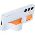 Samsung Galaxy S24+ Standing Grip kotelo EF-GS926CLEGWW - vaaleansininen