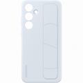 Samsung Galaxy S24+ Standing Grip kotelo EF-GS926CLEGWW - vaaleansininen