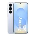 Samsung Galaxy S25 - 128GB - Jäänsininen