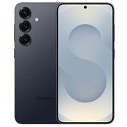 Samsung Galaxy S25 - 256GB - Sininen musta