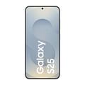 Samsung Galaxy S25 - 256GB - hopean sävy