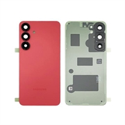 Samsung Galaxy S25 Akkukansi GH82-36295G - Coral Red