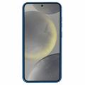 Samsung Galaxy S25 Biologisesti Hajoava Kotelo - Sininen
