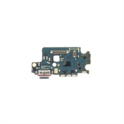 Samsung Galaxy S25 Latausliitin Flex Kaapeli GH96-18238A