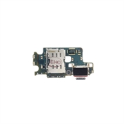 Samsung Galaxy S25 Latausliitin Flex Kaapeli GH96-18238A