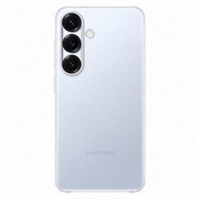 Samsung Galaxy S25 Clear Suojakuori EF-QS931CTEGWW - Läpinäkyvä