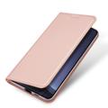 Samsung Galaxy S25 Dux Ducis Skin Pro Lompakkokotelo